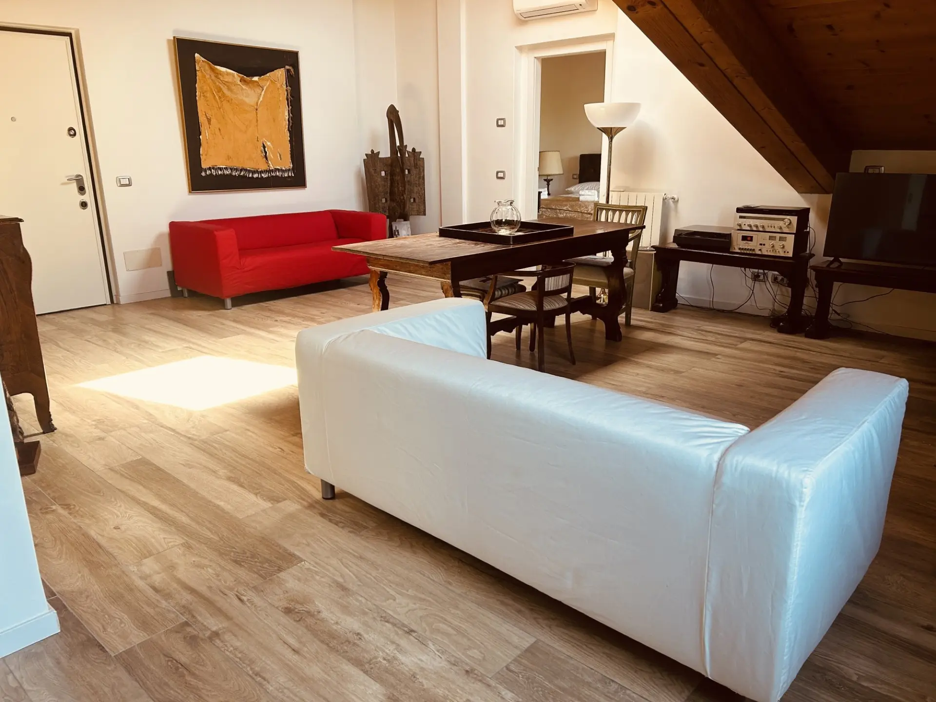 Baggio Loft